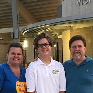 Meet your Posher, Tonya